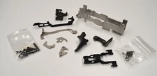 Fits Sig P320 Complete Lower Parts Kit LPK Lightweight Flat trigger 9MM