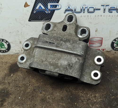 Getriebehalterung - 1K0199555 - Audi TT MK2 2.0TFSI DSG
