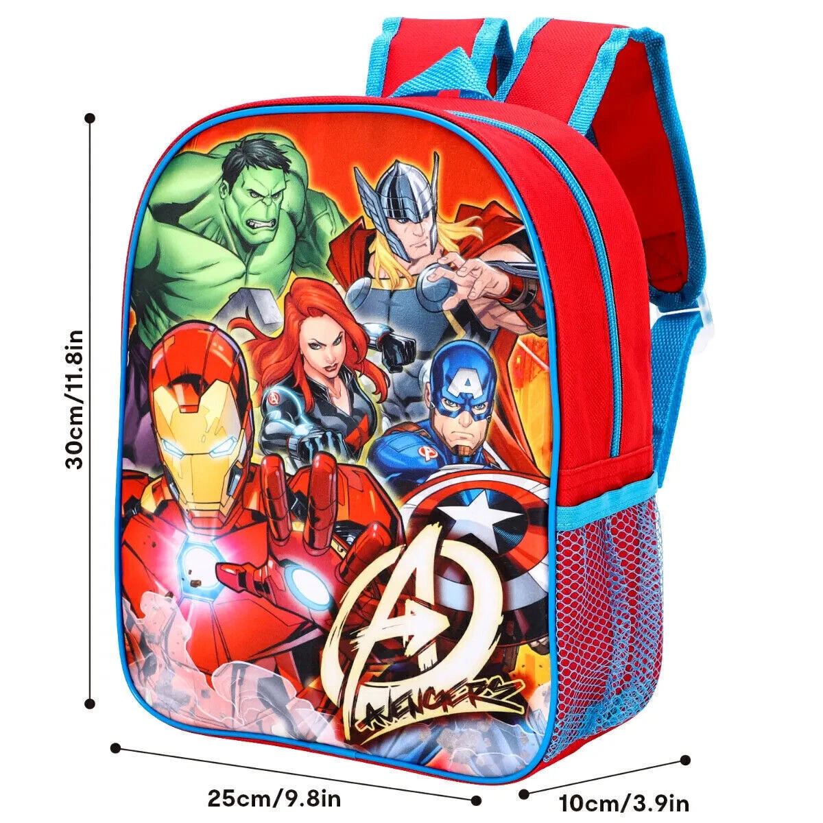 Character bags hotsell for toddlers
