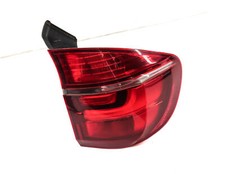 2011-2013 BMW X5 X5M (E70) RIGHT PASSENGER REAR OUTER TAILLIGHT BRAKE LIGHT LAMP