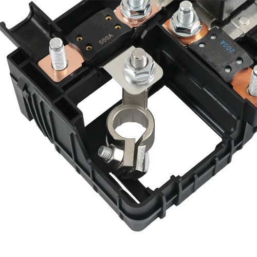 For 2014-2016 Chevrolet Malibu Fuse Box Junction Relay Module Fit 23190409 - Picture 5 of 12
