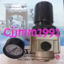 1PC new Mindman Pressure regulator MAR402-15A  #W4