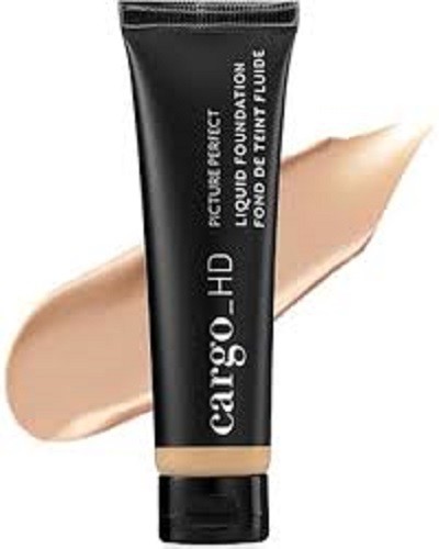 Cargo HD Picture Perfect Liquid Foundation~Pick Shade / Color~NIB~ Hard to Find! - Picture 4 of 8