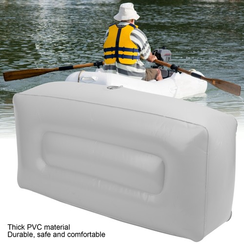 Moisture‑Proof Kayak Cushion Kayak Inflatable Cushion Fishing Boat Cushion_q ETZ - Picture 19 of 20