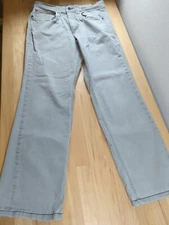 5.11 Tactical Defender Flex Straight Pants 74476 Measures 31x30.5 Gray