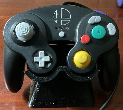 PhobGCC 2.0.5 GameCube Controller - Picture 6 of 11
