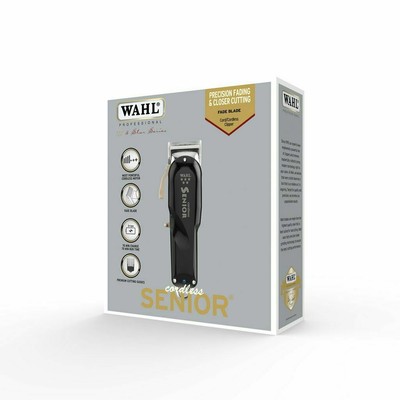 wahl senior clipper 8500
