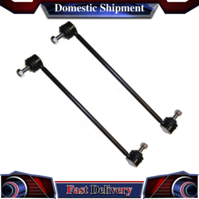 Stabilizer Bar Link Front 2PCS For 2012-2016 Land Rover