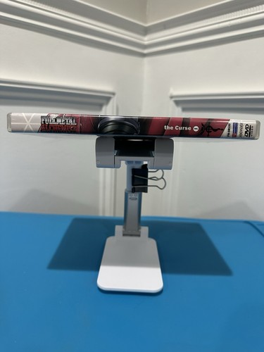 Fullmetal Alchemist: Volume 1 - The Alchemist's Curse DVD (2005) Seiji - Picture 3 of 10