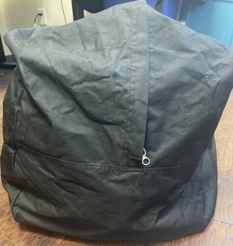 Everest Malibu Rum XL Duffle Bag Rounded 38” Long - Picture 5 of 10