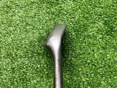 Orlimar Spin Tech 60° Lob Wedge Regular Steel Shaft Orlimar Grip Orlimar Spin Tech 60° Lob Wedge Regular Steel Shaft Orlimar Grip