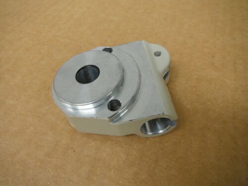BRIDGEPORT TEIL, J KOPF Fräsmaschine VORSCHUBAUSLÖSEHALTERUNG 2190067 M1397 NEU! - Bild 2 von 3