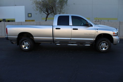2006 Dodge Ram 3500 Laramie 4x4 - Picture 2 of 40