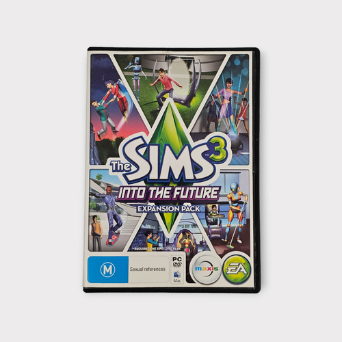 The Sims 3 Expansion Packs PC Mac Games Excellent Condition - Make Your Choice - Picture 98 of 287