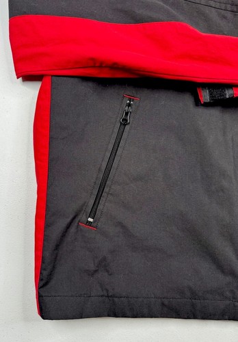 Matco Tools Good As Gold Jacket Windbreaker Officially Licensed Full Zip Mens L - Picture 8 of 10