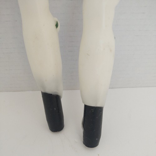 Happy Halloween! Two CANDLES - Casper like.Ghosts w/ Jack o' Lanterns - No Box - Picture 8 of 8