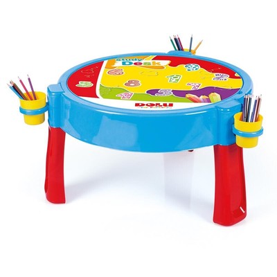 scentos messy play activity table
