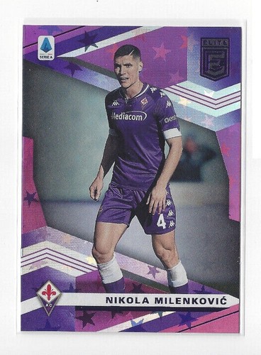 2020-21 Panini Chronicles Soccer Purple Astros Pick-A-Player. #1-#23 DISCOUNTED! - Picture 17 of 241
