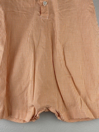 Vive La Fete Collection Bebe Size 24Months 1 Piece Smocked Turkeys Thanksgiving - Picture 8 of 9