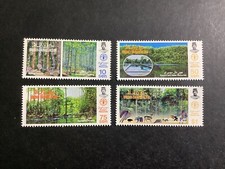 ICOLLECTZONE Brunei 313-316 XF NH