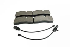 Lamborghini Gallardo Huracan R8 rear brake pads #1723