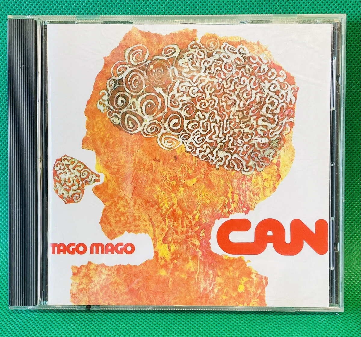 can tago mago products for sale | eBay