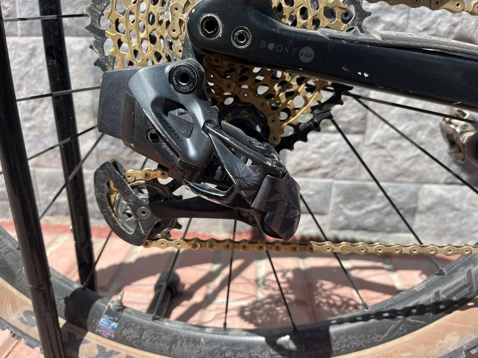 bicicleta montaña 29 - Imagen 4 de 4