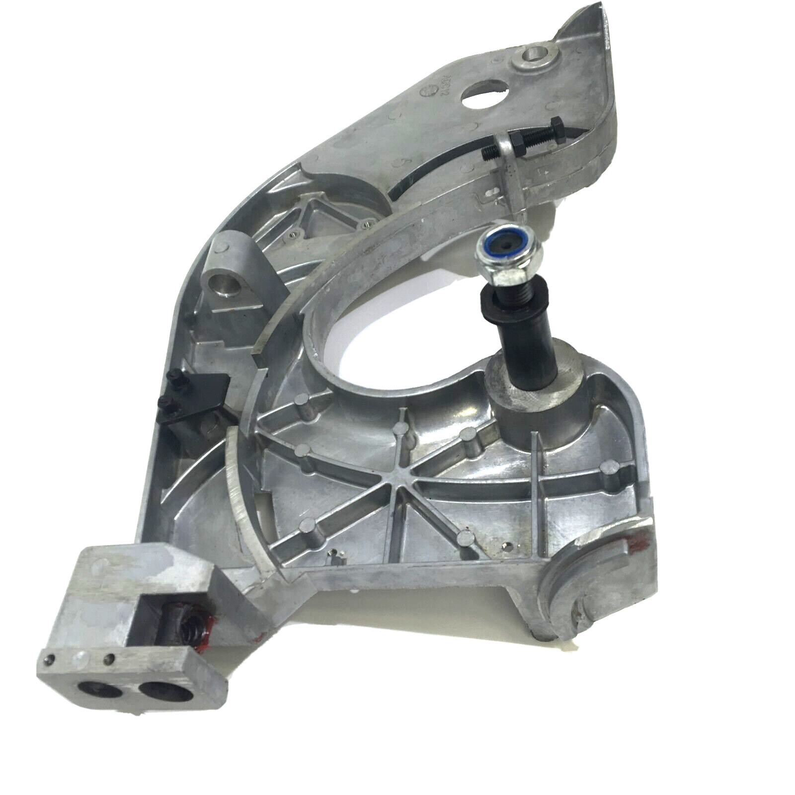 Main Trunnion For Ridgid R4520 Table Saw Genuine PART ONLY