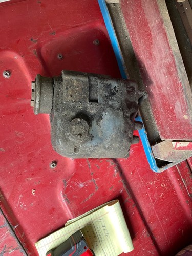 Bosch tractor magnetos - Picture 2 of 2