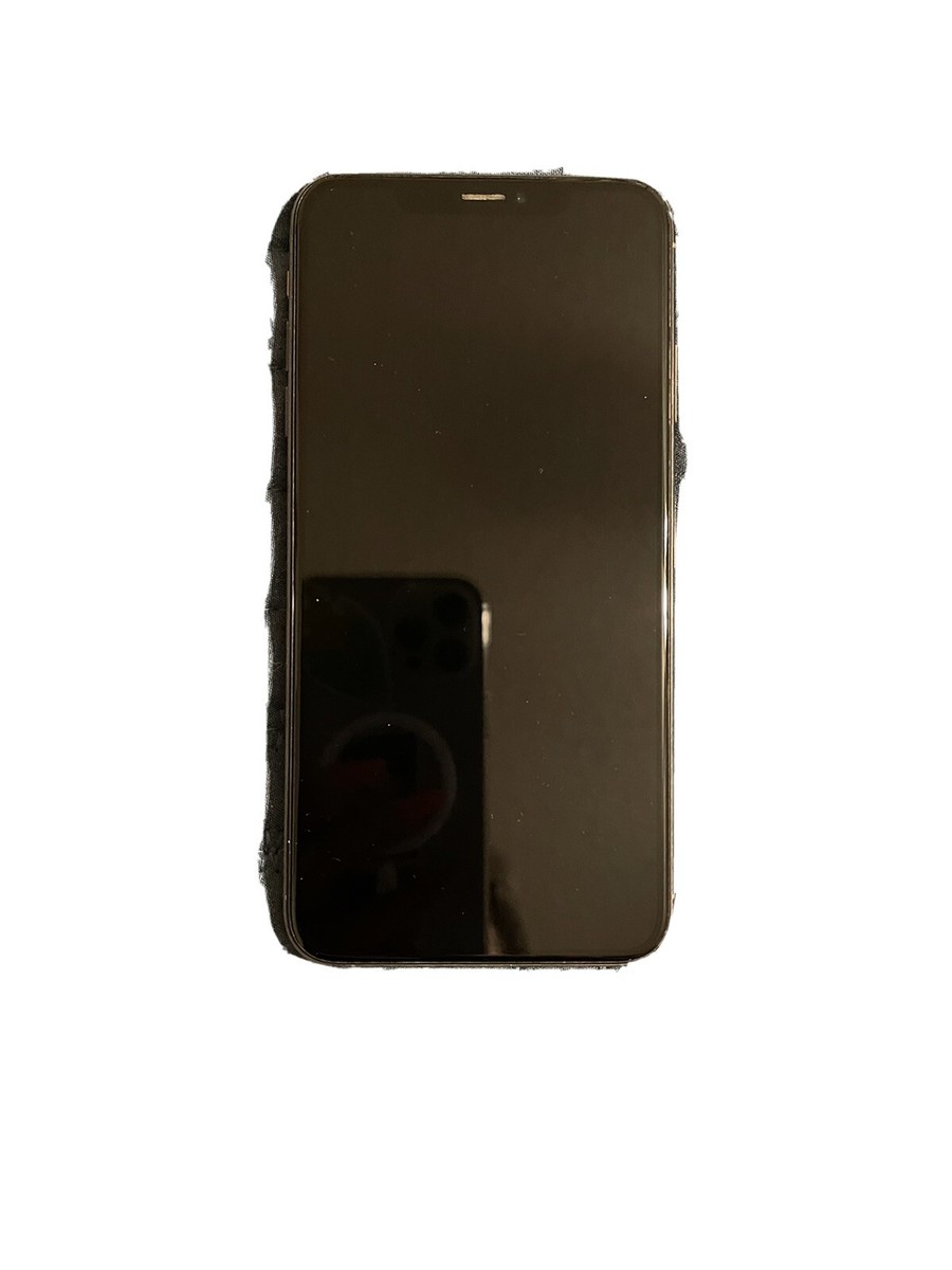 Apple iPhone XS Max 256GB - Gold (Unlocked) A2161 (CDMA + GSM) | eBay