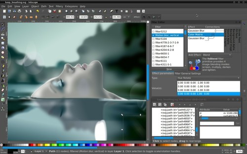 Professional Desktop publishing Printing and Web Upload software for Windows - Picture 3 of 10