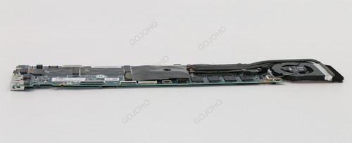 Original Lenovo ThinkPad X1 Carbon 2nd Laptop Motherboard i5-4300 8GB 00HN767 - Picture 2 of 11