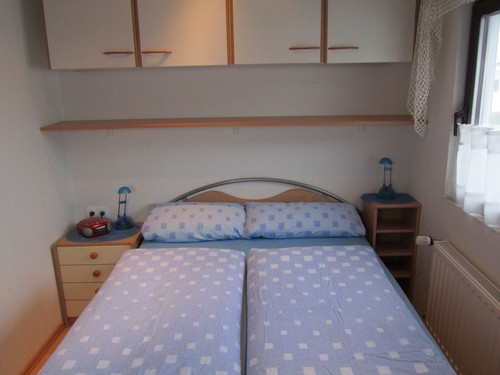 Ferienhaus in Lemmer am Ijsselmeer (WSC deBrekken), Niederlande/Holland, Friesl. - Bild 15 von 23
