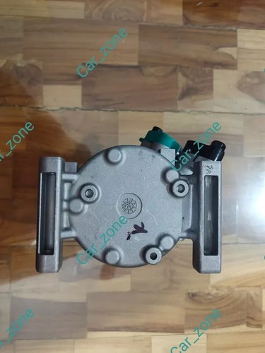 New AC Compressor For Hyundai Grand I10 1.2L 97701K6500 97701B4000 - Foto 3 di 5
