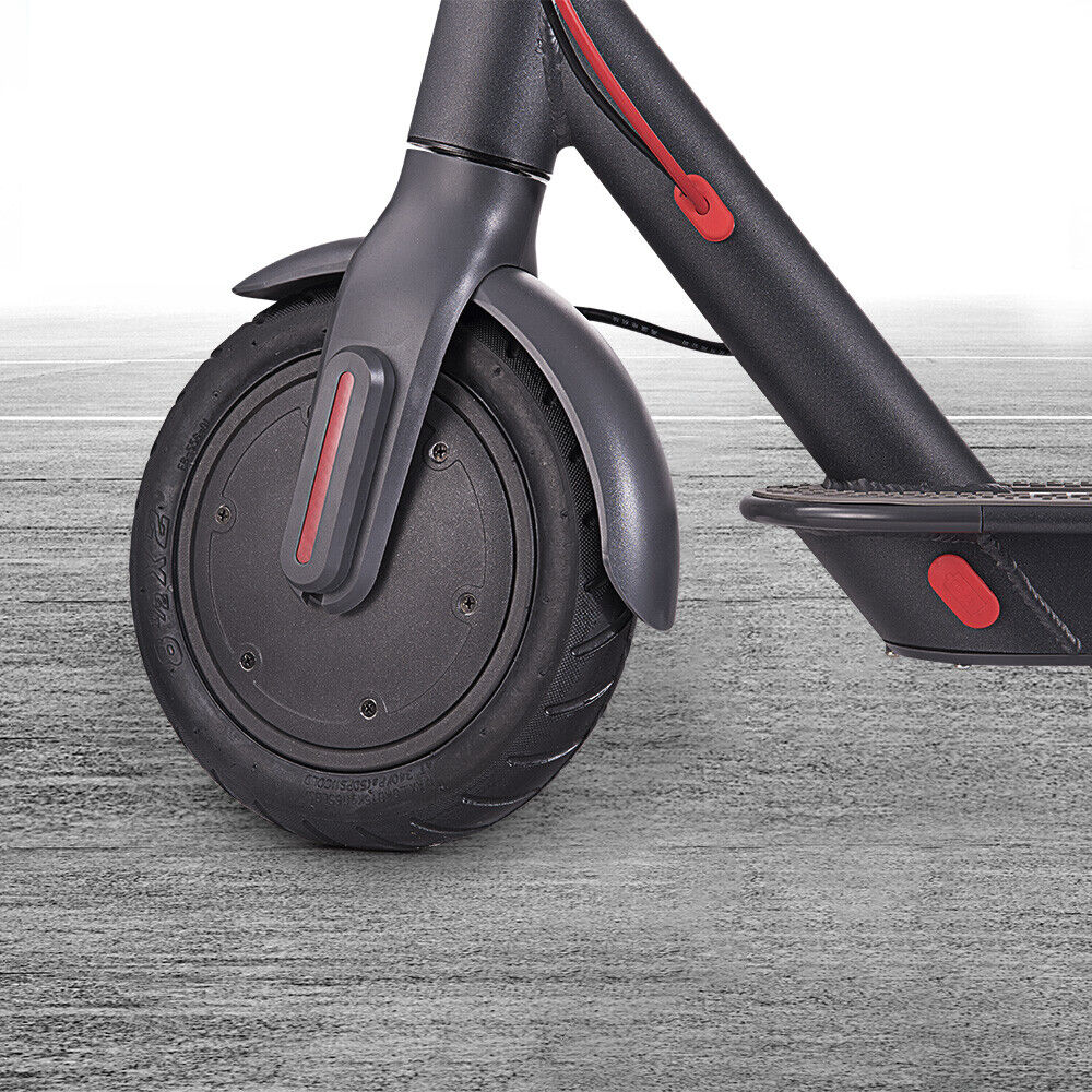 Details zu Gofunsport max 30km/h Elektro Scooter mit APP Steuerung Elektroroller E-Scooter 100% neu