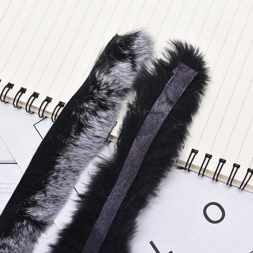 2xArchery Bow String Silencer Bowstring Rabbit Hair Dampener Recurve Bow Lon;;b - Picture 10 of 11