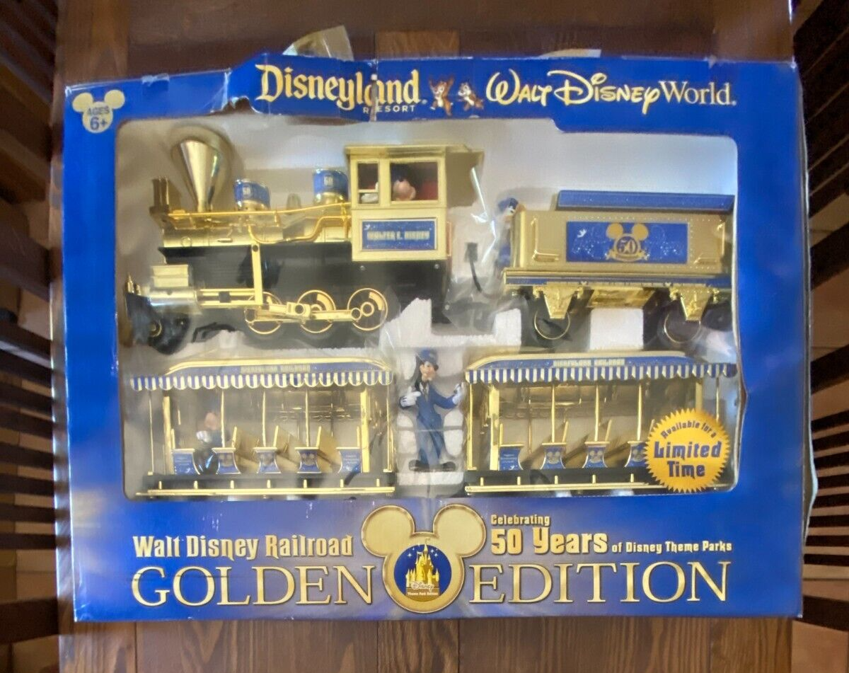 Santa Barbara Pacific Surfliner To Disneyland Orlando Car Stores