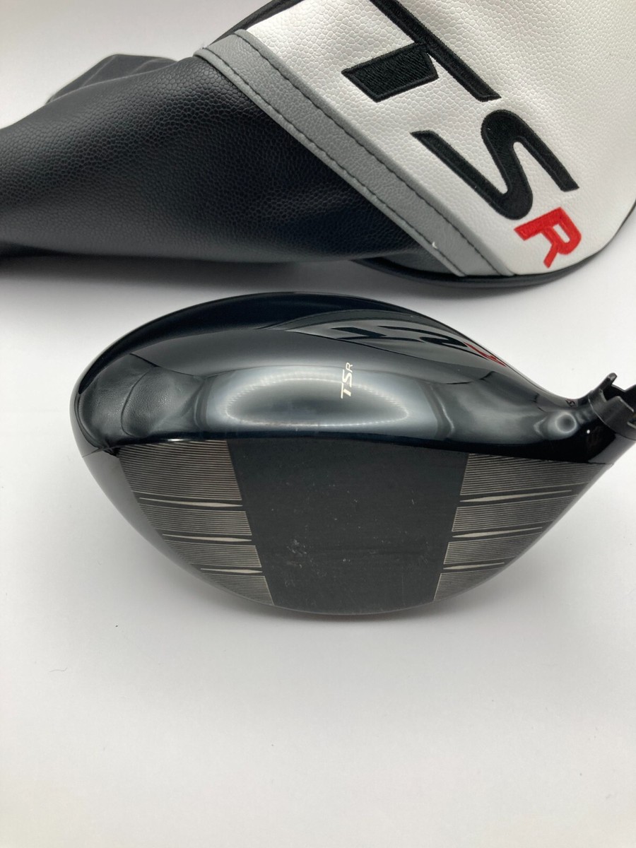 Titleist TSR3 10.0 カバー付き Amazon.com : Titleist TSR3 Driver 10 HRZDUS Black 60 Stiff
