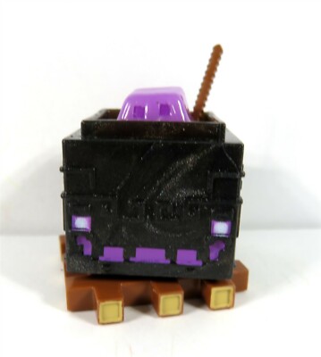 Minecraft Dungeon Series 20 Mini Figures Cauldron NEW | eBay