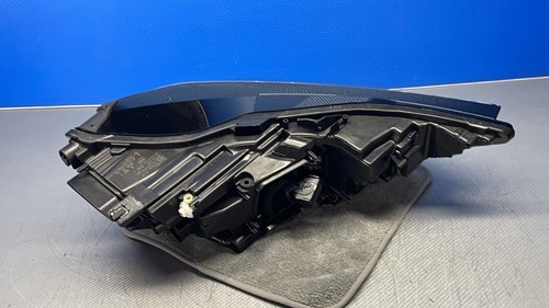 Audi A6 C8 4K Voll LED MATRIX Scheinwerfer Links💢4K0.941.039 Original 11/2023 - Bild 15 von 21