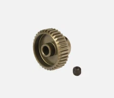 Ergal 35T sprocket module 64 MG-64035 - yeah racing