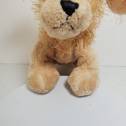 Ganz Webkinz Golden Retriever Puppy Dog Plush or Stuff Animal HM 010 No Code - Picture 4 of 13