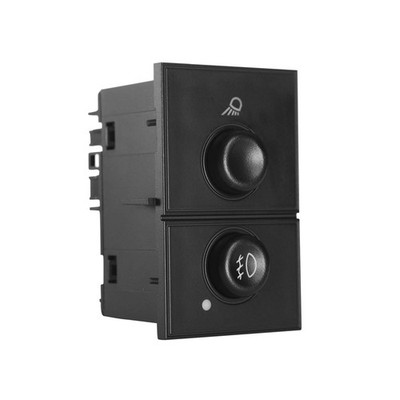 D7096C Switch Module For Fog Lights And Cargo Lamp For GMC Sierra HD Models
