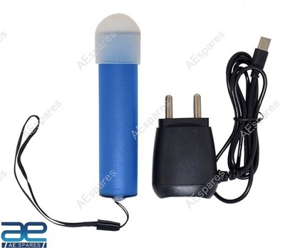 Paediatric Led O Shape Vein Finder Blue AEs