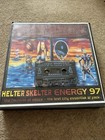 Helter Skelter Energy 97 The Lost City Arena Hype & Randall Rave Tape Cassette