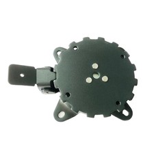 Patio Umbrella Base Parasol Holder 360  Rotatable Replace Parasol Accessory