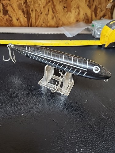 Señuelo Heddon Magnum Zara Spook - Imagen 6 de 6