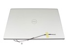 Dell Inspiron 15 (3511) original Displaydeckel 39,6cm (15,6 Zoll) silber
