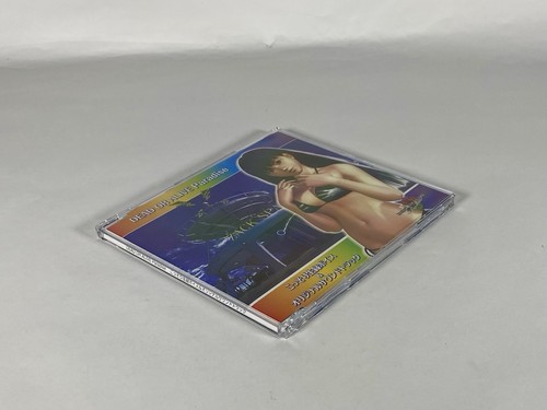 PSP Dead or Alive Paradise Limited Edition Box - Spiel CD Buch Foto & Matte - Japan - Bild 13 von 24