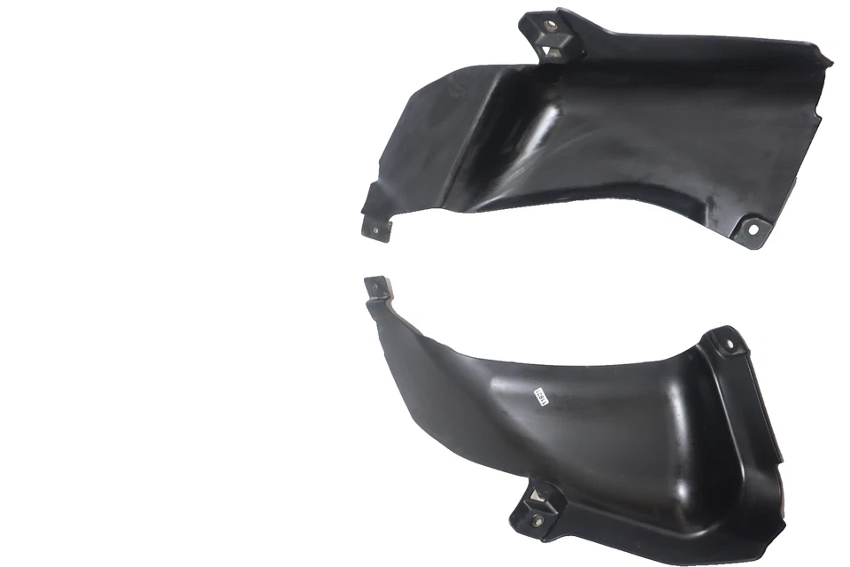 2006 Suzuki Ozark 250 Plastic Inner Fenders Side Panels Left Right - Image 2 of 4